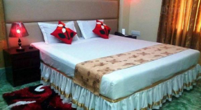 Гостиница Golden Inn Chattagram Ltd  Читтагонг